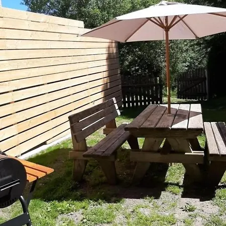 Сasa de vacaciones Maison De Montagne Avec Jardin Et Garage - 12 Pers, 130m² - Proche Super-lioran, Animaux Acceptes - Fr-1-742-420