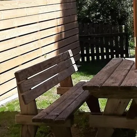 Maison De Montagne Avec Jardin Et Garage - 12 Pers, 130m² - Proche Super-lioran, Animaux Acceptes - Fr-1-742-420 *