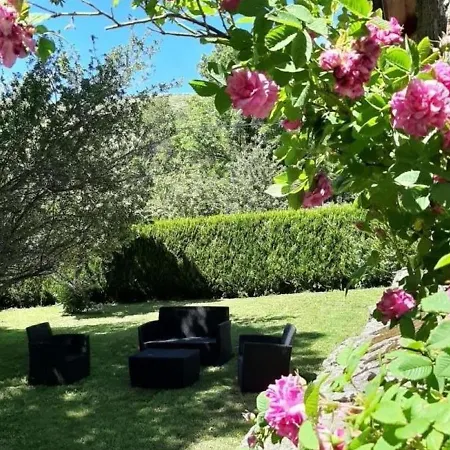 Maison De Montagne Avec Jardin Et Garage - 12 Pers, 130m² - Proche Super-lioran, Animaux Acceptes - Fr-1-742-420 Hébergement de vacances *