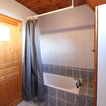Maison De Montagne Avec Jardin Et Garage - 12 Pers, 130m² - Proche Super-lioran, Animaux Acceptes - Fr-1-742-420 Сasa de vacaciones