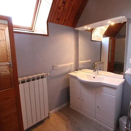 Maison De Montagne Avec Jardin Et Garage - 12 Pers, 130m² - Proche Super-lioran, Animaux Acceptes - Fr-1-742-420 Сasa de vacaciones *