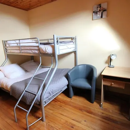 Сasa de vacaciones Maison De Montagne Avec Jardin Et Garage - 12 Pers, 130m² - Proche Super-lioran, Animaux Acceptes - Fr-1-742-420 *