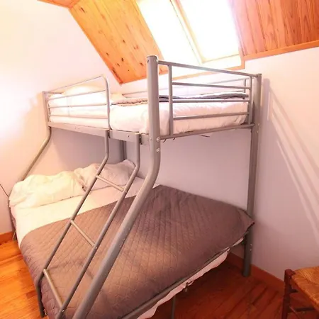 Maison De Montagne Avec Jardin Et Garage - 12 Pers, 130m² - Proche Super-lioran, Animaux Acceptes - Fr-1-742-420 Paulhac (Cantal)
